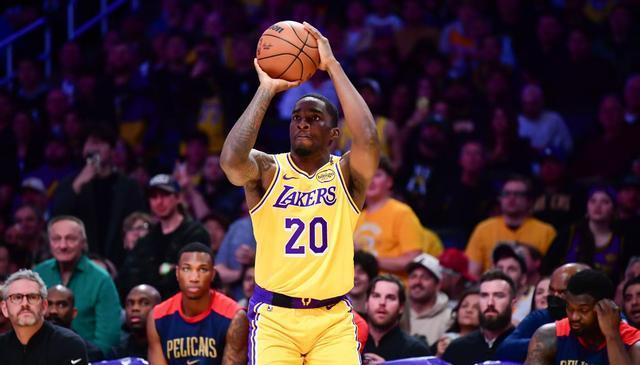 NBA：湖人裁掉两人，库明加拒回勇士，杨瀚森效应显露
