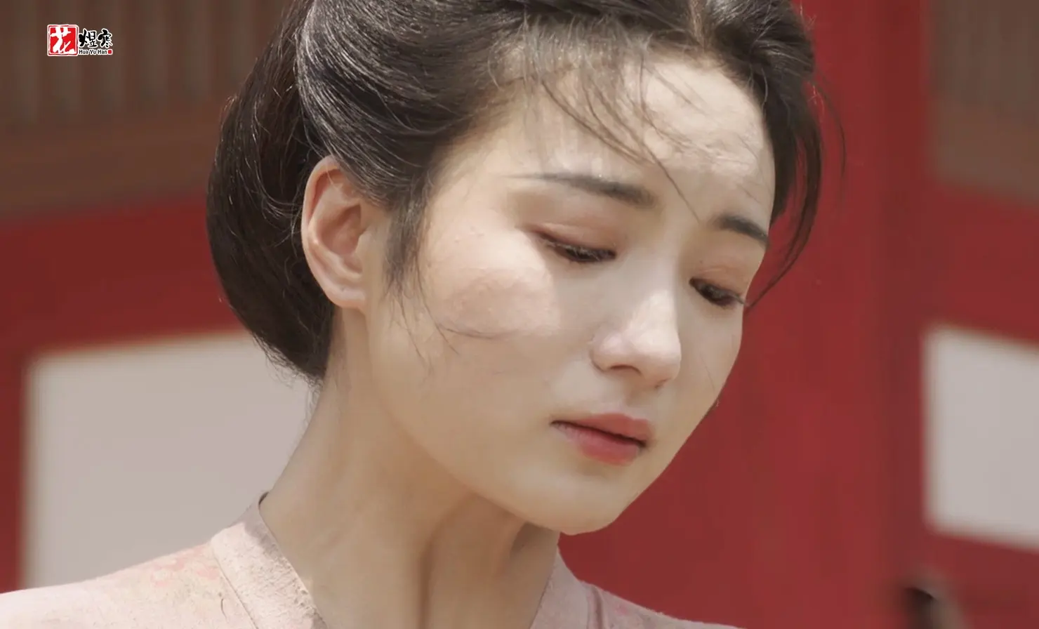 《锦绣芳华》大结局：宁王兵败，刘畅丧命，李幼贞出家，剧情崩没