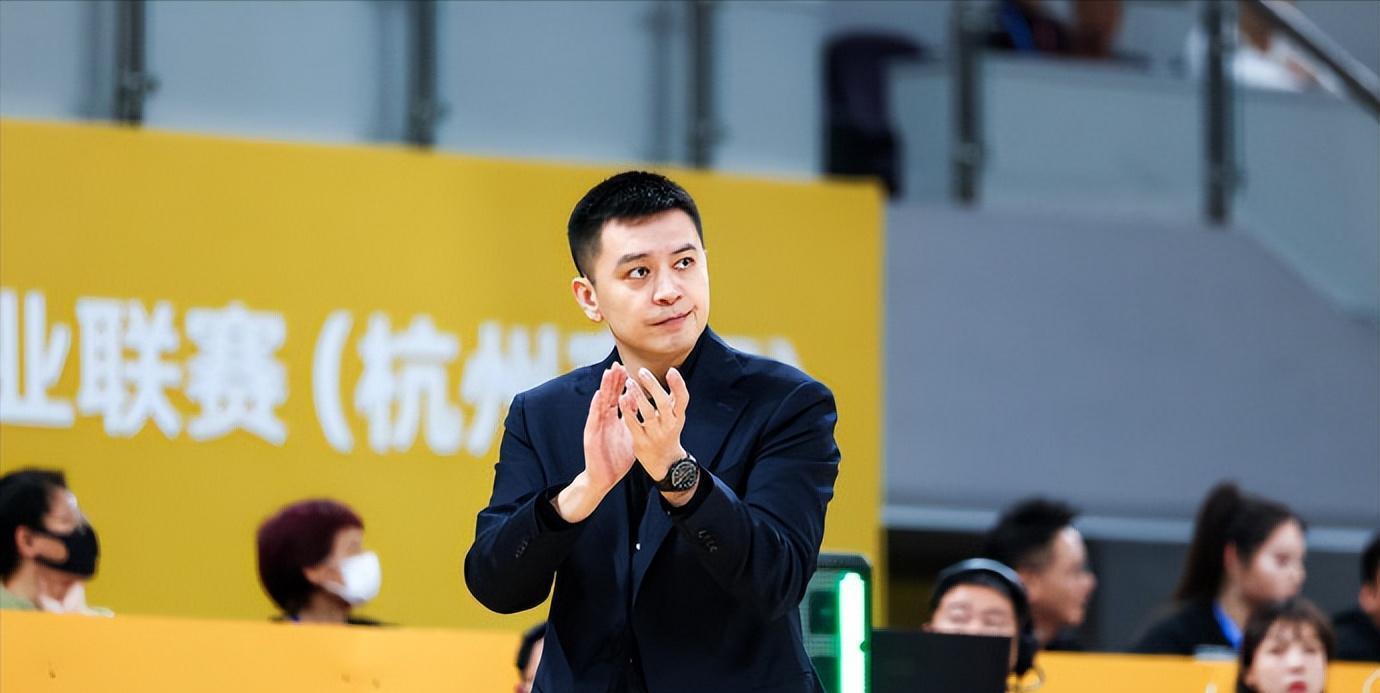 曝辽宁续约威尔斯！中途加盟成球队得分王，打广东新疆利器