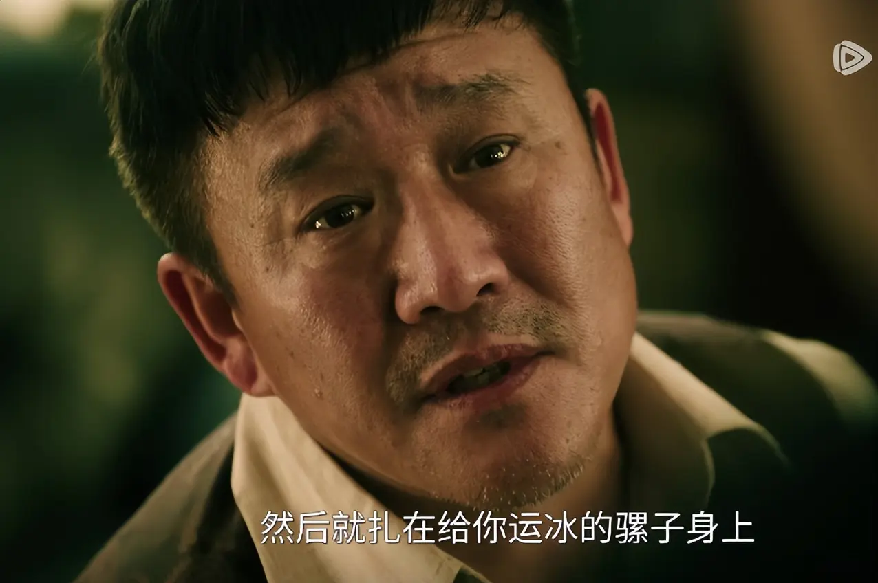 《扫毒风暴》演技被低估的5位配角！建议查查，不像是演的