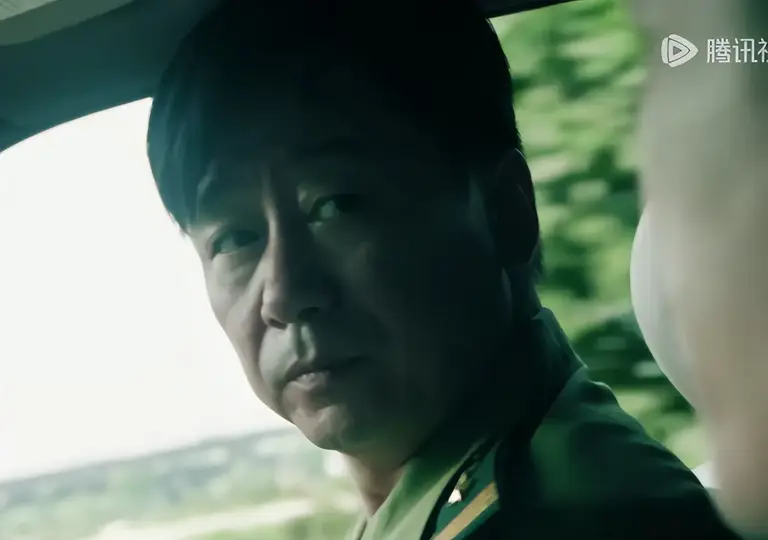 《扫毒风暴》演技被低估的5位配角！建议查查，不像是演的