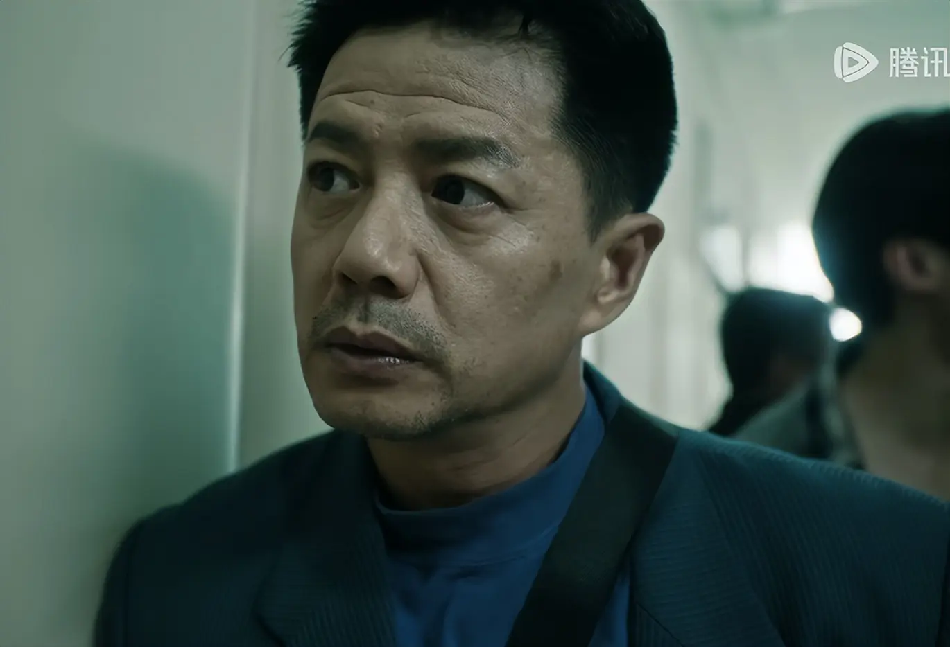 《扫毒风暴》演技被低估的5位配角！建议查查，不像是演的