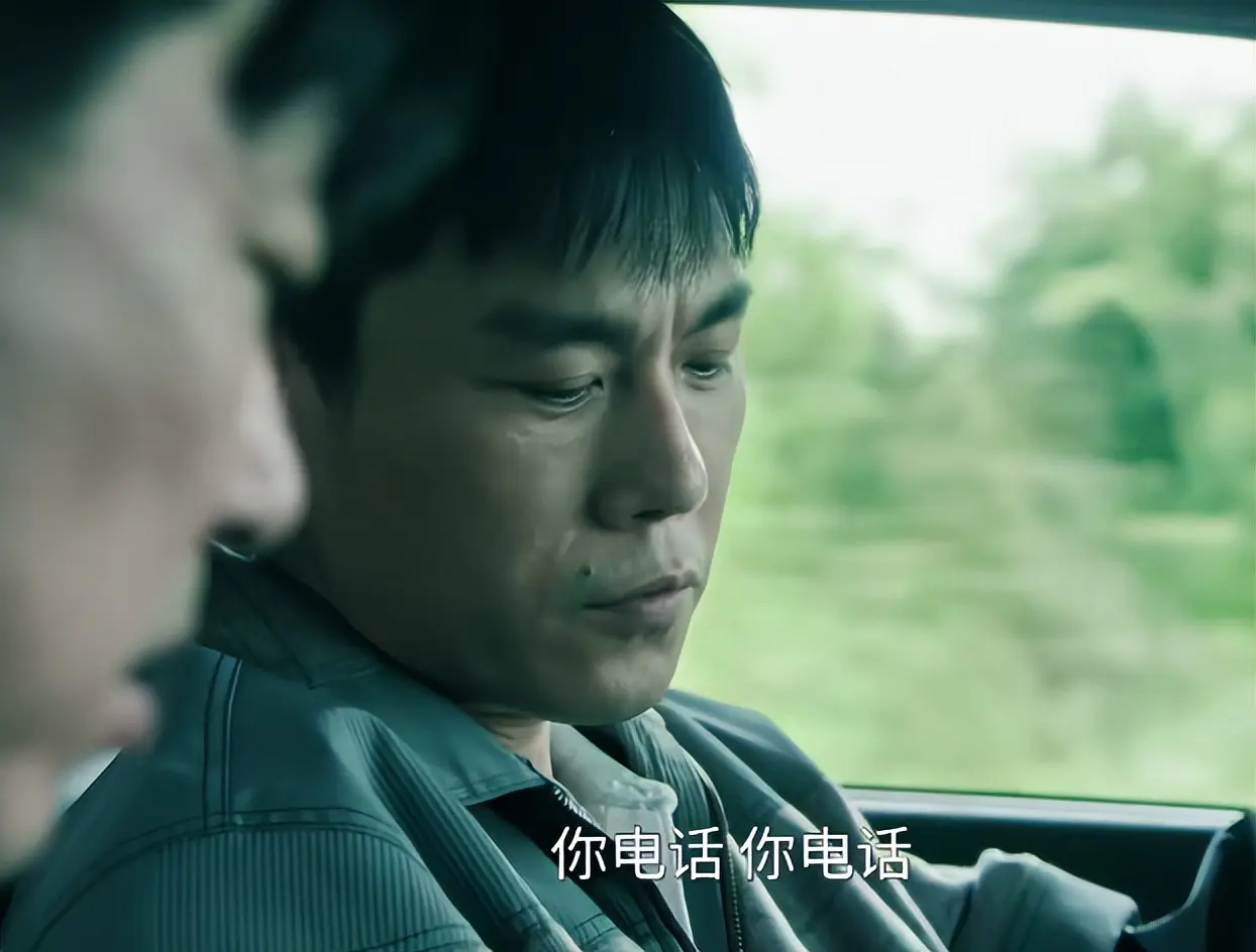 《扫毒风暴》演技被低估的5位配角！建议查查，不像是演的