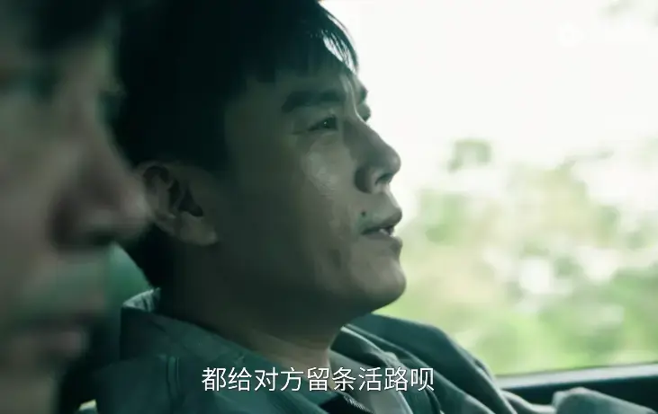 《扫毒风暴》演技被低估的5位配角！建议查查，不像是演的