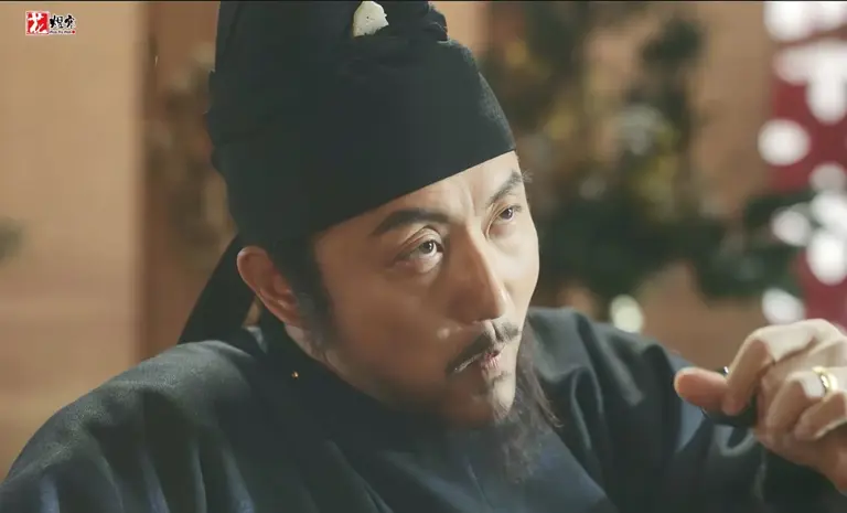 《锦绣芳华》大结局：宁王兵败，刘畅丧命，李幼贞出家，剧情崩没