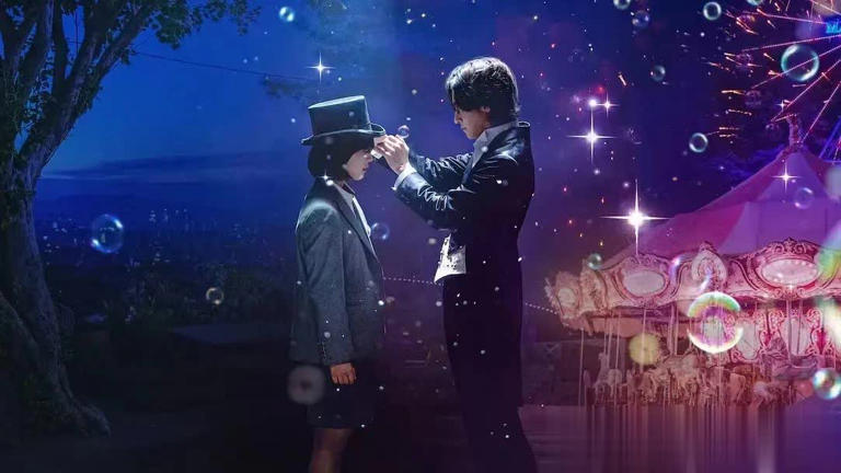 Netflix־硶񲡻߾ħʦ