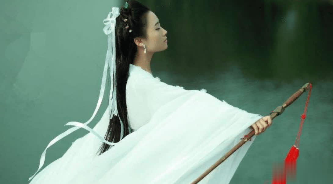 金庸笔下能破金刚伏魔圈的仅四人：一丐、一僧、一帝、一仙