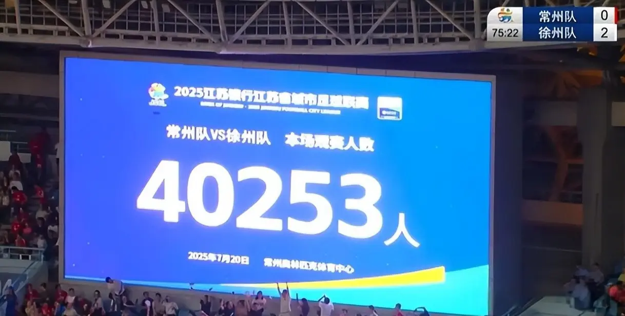 苏超！连续输球后的常州队又有了新队名！
