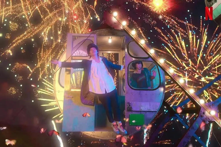 Netflix־硶񲡻߾ħʦ