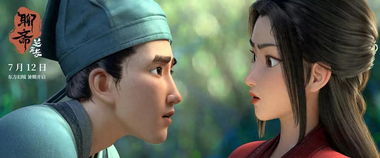 正在热映五部电影，《你行！你上！》排倒数，你看过几部？ 