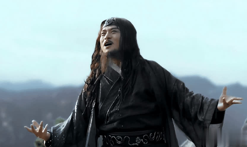 一位被金庸遗忘反派留邪功，成就后世一正一邪两大高手