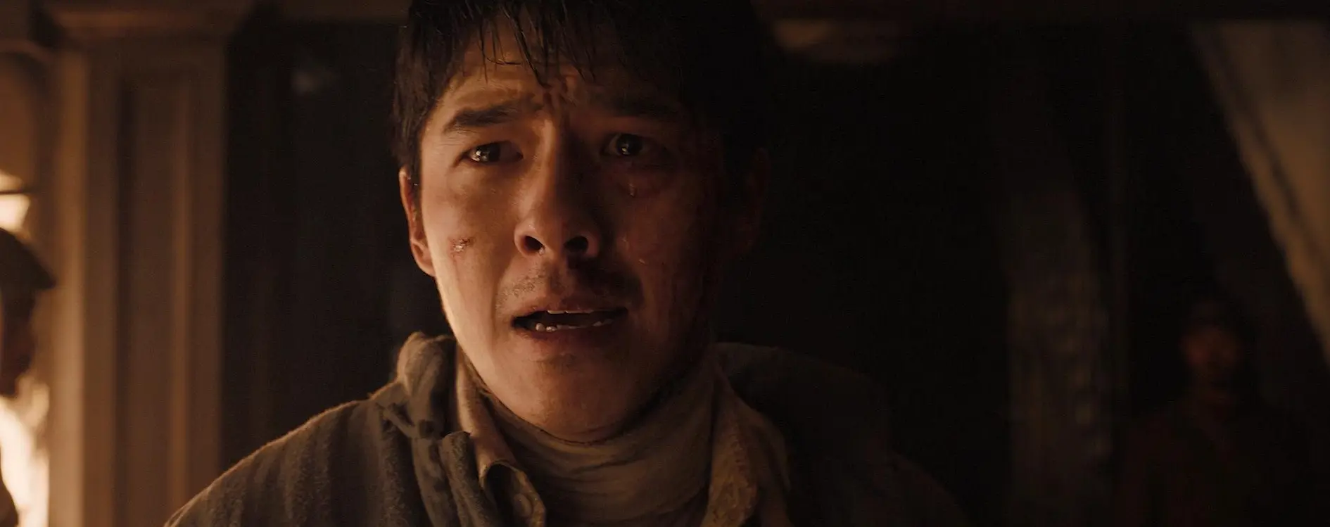 耗资14.3亿，预售票房仅114万，黄渤把这部好莱坞大片打惨了