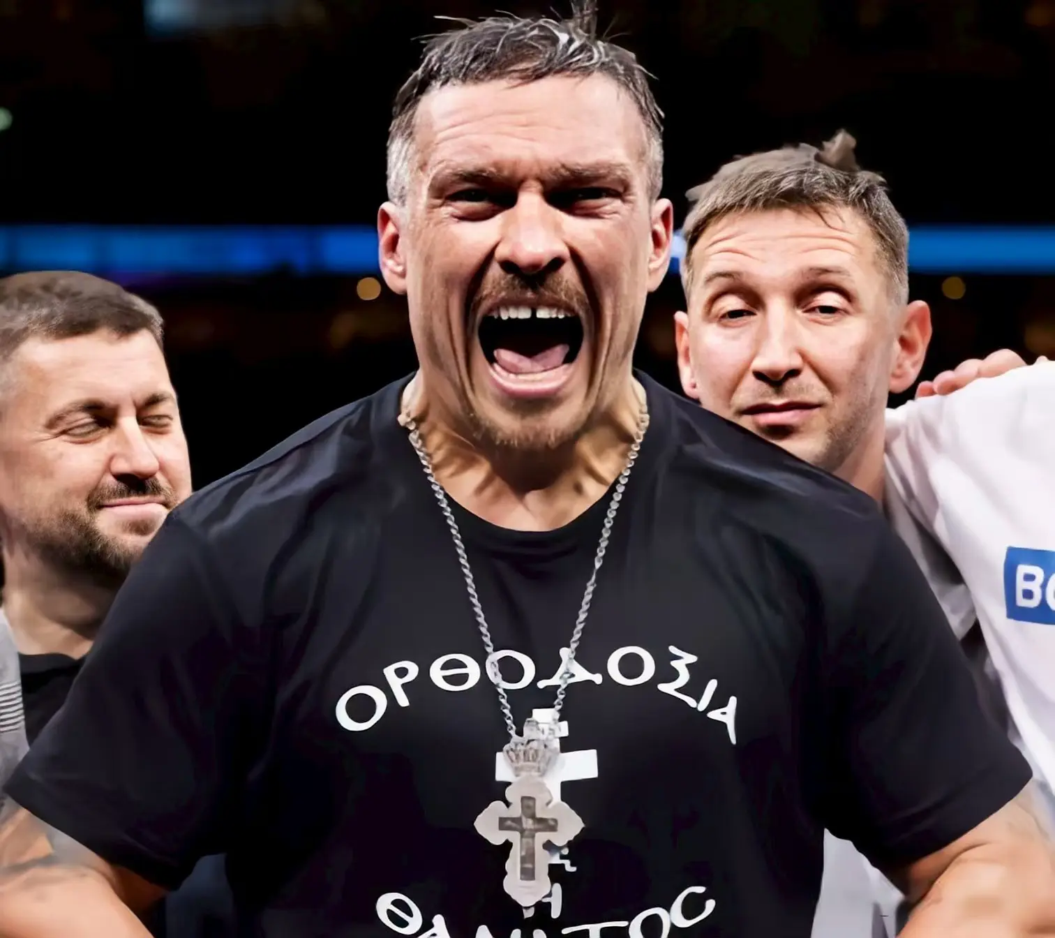 终究来了！全胜拳王卡巴耶尔：正式叫板乌西克，这将是完美对决