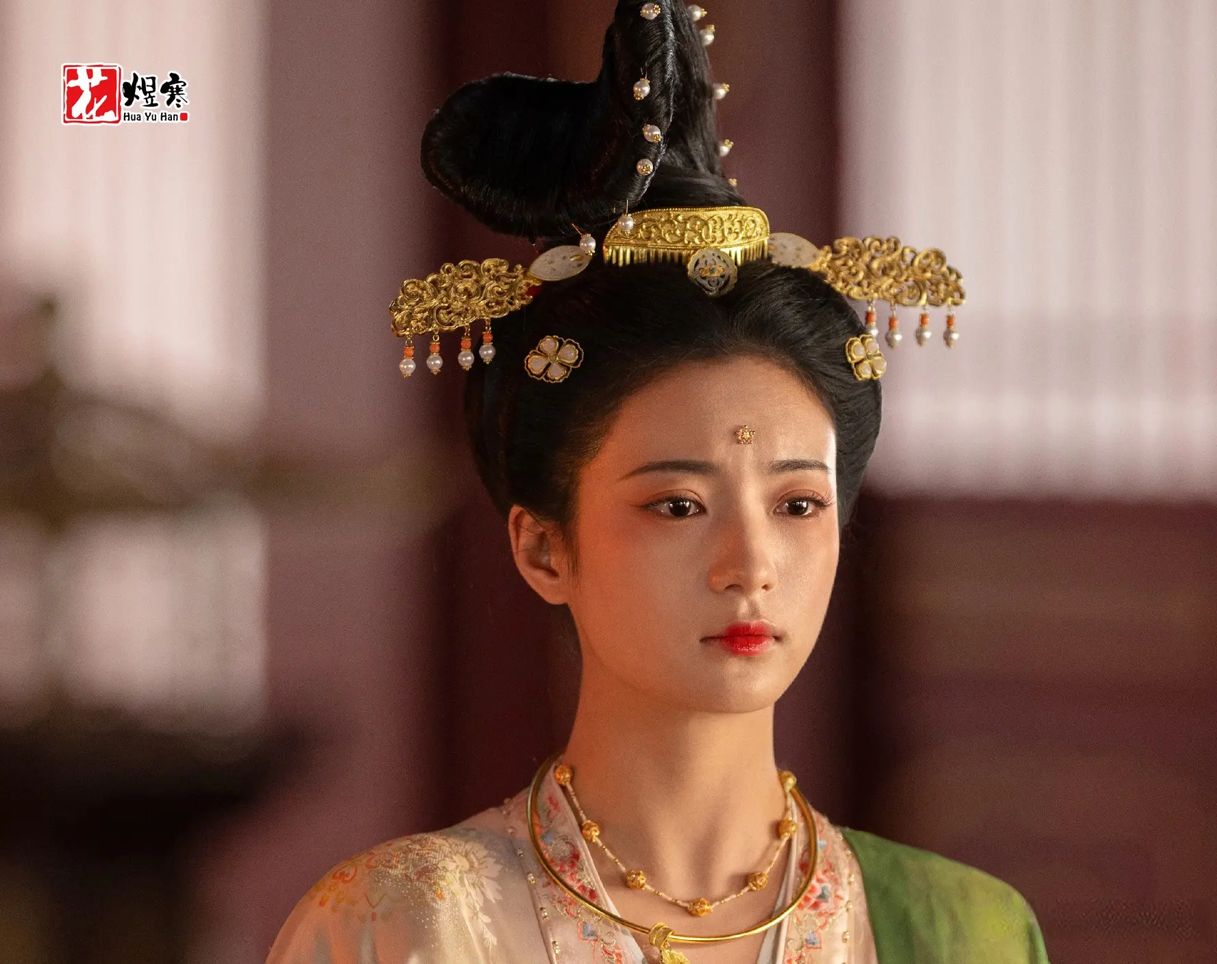 《锦绣芳华》大结局：宁王兵败，刘畅丧命，李幼贞出家，剧情崩没