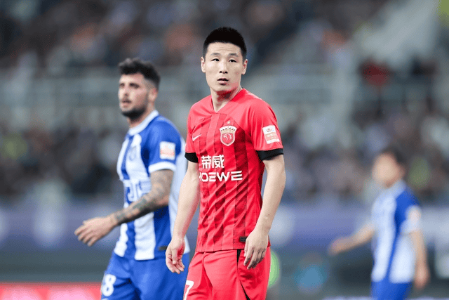 洛佩斯加盟泰山后，中超先后已有4位武磊的西班牙人前队友