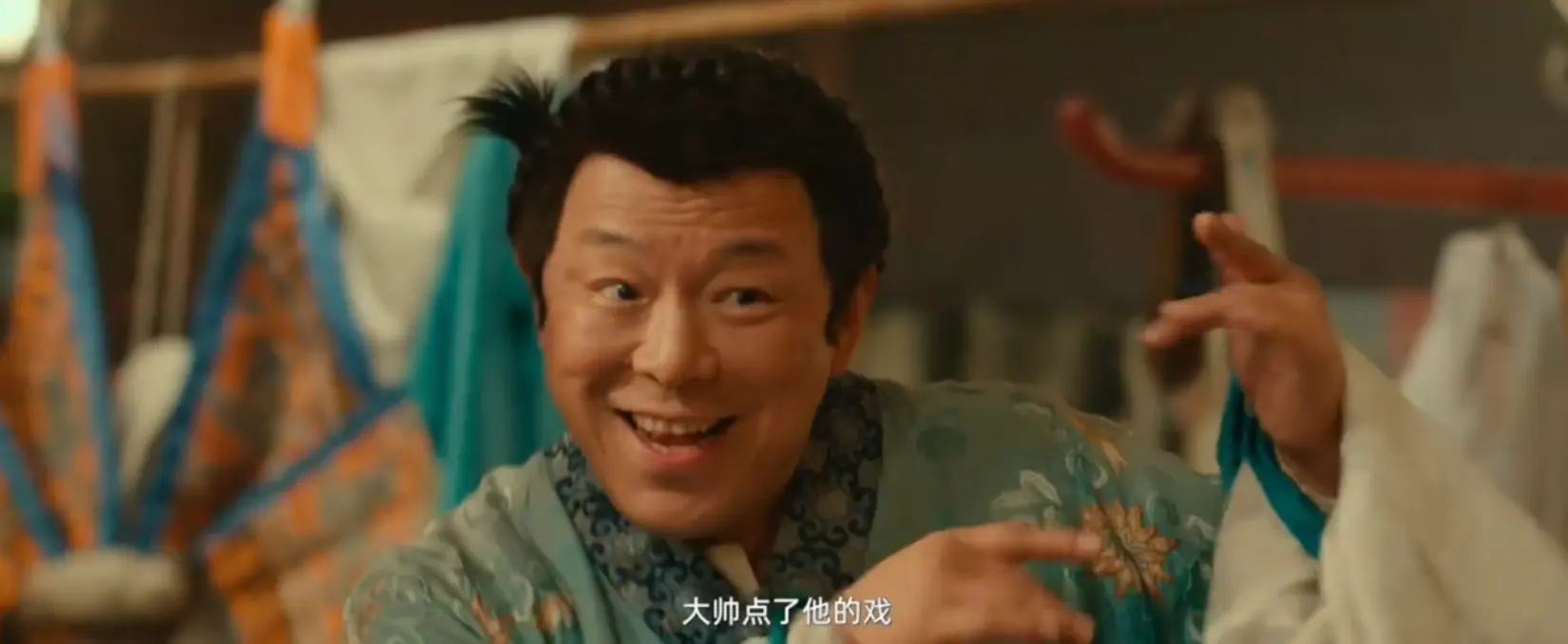 耗资14.3亿，预售票房仅114万，黄渤把这部好莱坞大片打惨了