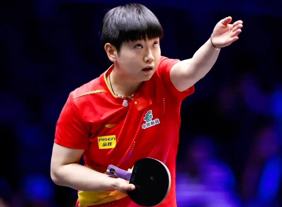 WTT大满贯赛：国乒首轮10胜6负！林高远惨遭逆转，2-0领先连丢3局