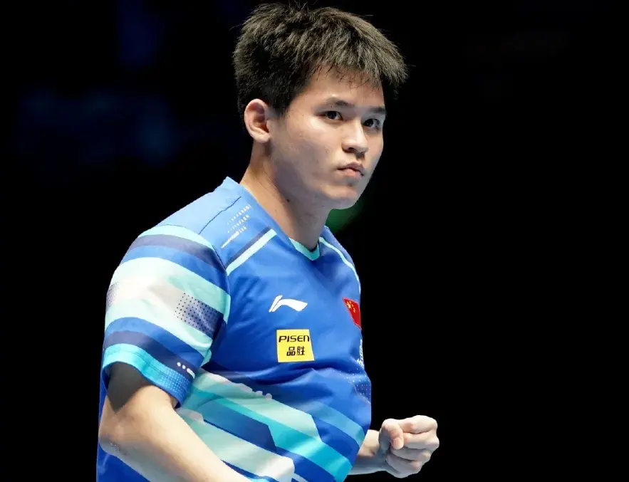 WTT大满贯赛：国乒首轮10胜6负！林高远惨遭逆转，2-0领先连丢3局