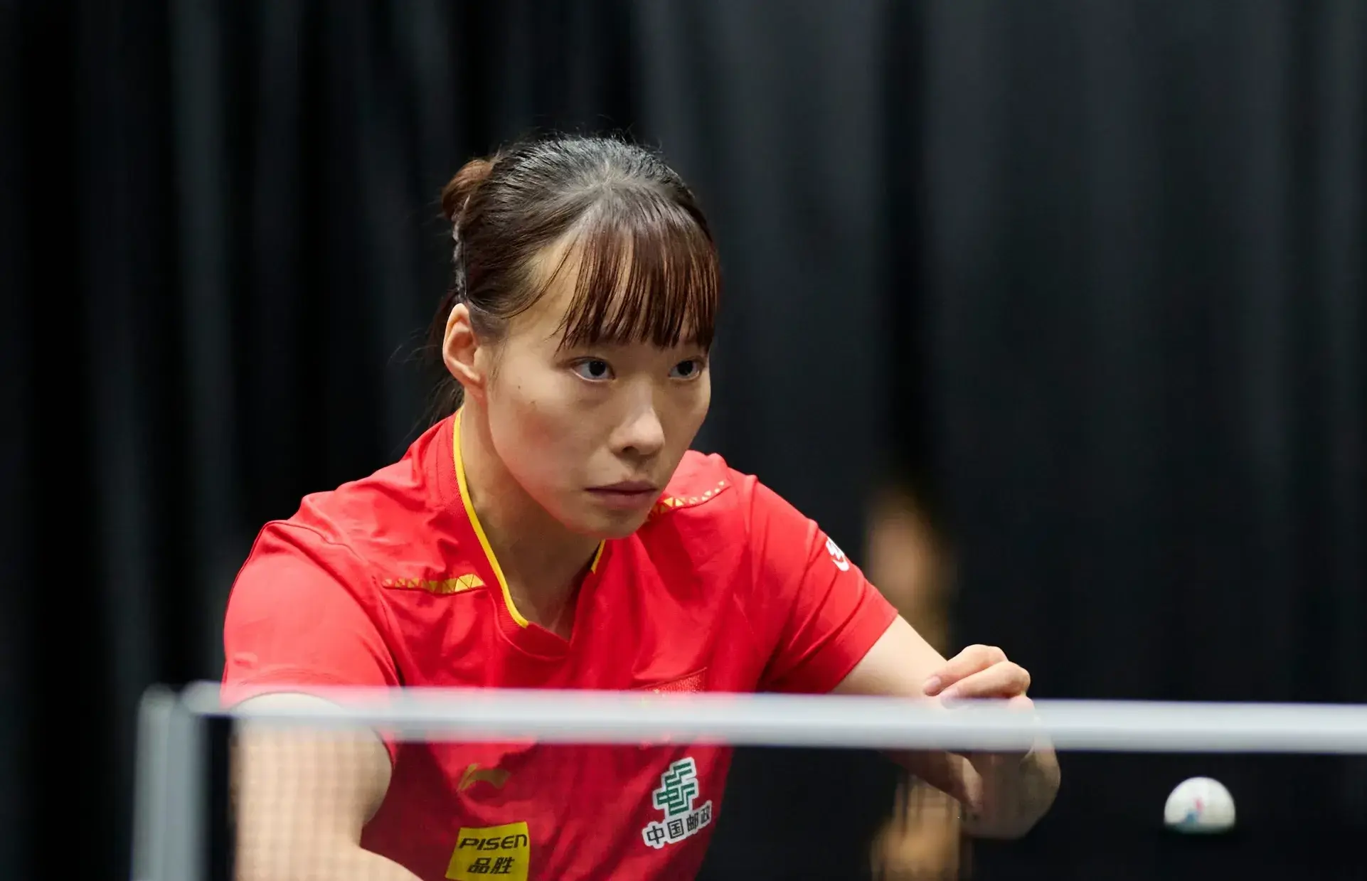 美国大满贯女单16强产生，国乒占7席，日本队6人，朱雨玲韩莹晋级