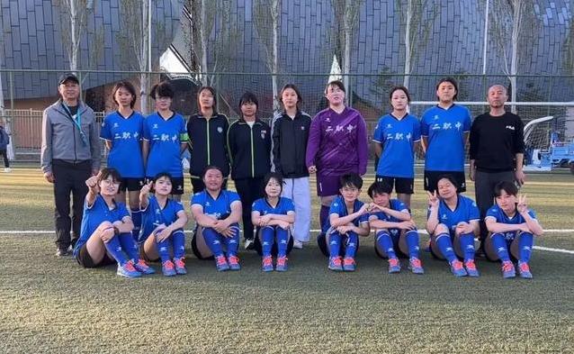 大同7校踢进全国榜，特殊学生也上场，足球热潮席卷校园