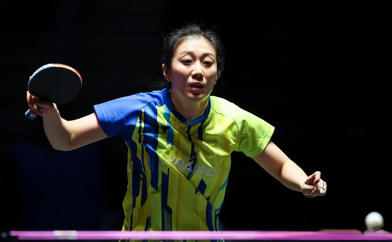 美国大满贯女单16强产生，国乒占7席，日本队6人，朱雨玲韩莹晋级