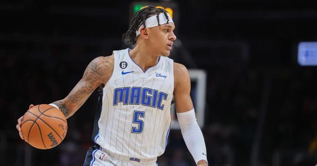 NBA大洗牌！2022年状元2.87亿顶薪+多队签约交易，快船、热火大赚