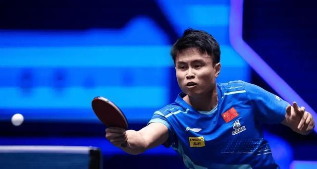 3：0！0：3！国乒战绩！1人淘汰、1人晋级！她仅用24分钟，他遭逆转