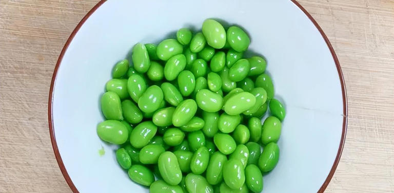 茄子和它天生一对，知道的人不多！三天两头炒一盘，营养又解馋！