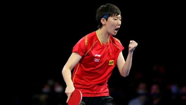 3：0！0：3！国乒战绩！1人淘汰、1人晋级！她仅用24分钟，他遭逆转