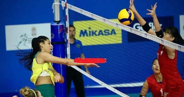 U19女排世锦赛淘汰赛时间出炉，中国女排形势好，与卫冕冠军同区