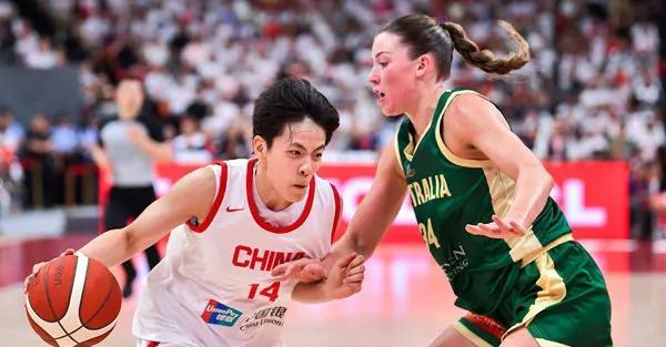 中央5台直播篮球时间表：7月8日CCTV5直播中国女篮！CCTV5节目表