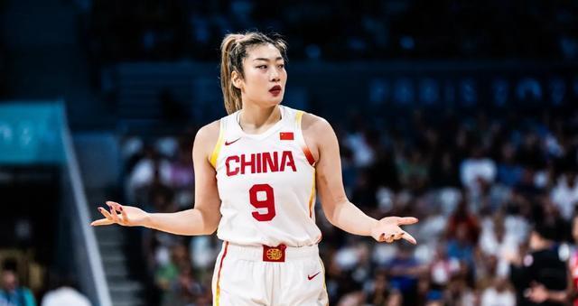 中央5台直播篮球时间表：7月8日CCTV5直播中国女篮！CCTV5节目表