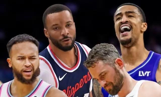 NBA大洗牌！2022年状元2.87亿顶薪+多队签约交易，快船、热火大赚