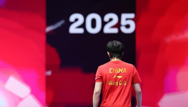 国乒男队遭受重创！开赛仅2天已出局3人，周启豪输外战且一局未赢