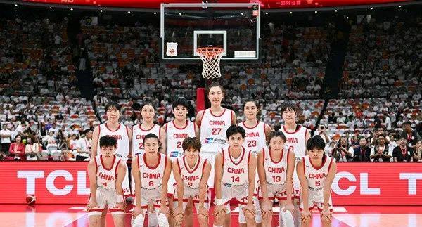 今晚七点半！中澳女篮热身赛二番战，宫鲁鸣摊牌，有望“复仇”！
