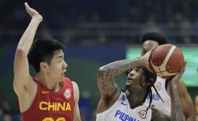 NBA板凳得分王签底薪！工资不如杨瀚森，中国男篮曾被他1打5羞辱
