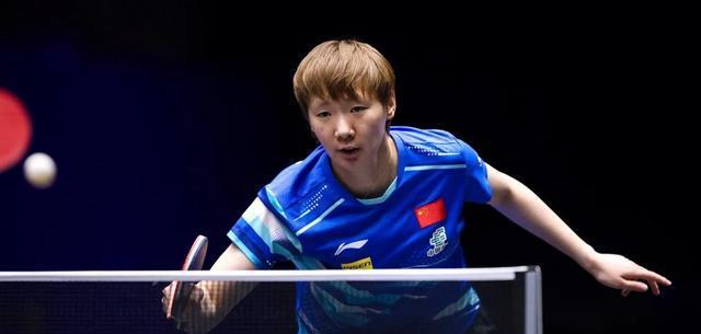 WTT美国大满贯战报：国乒1胜1负，周启豪0-3非洲冠军 2天4人出局