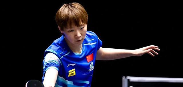 WTT美国大满贯战报：国乒1胜1负，周启豪0-3非洲冠军 2天4人出局