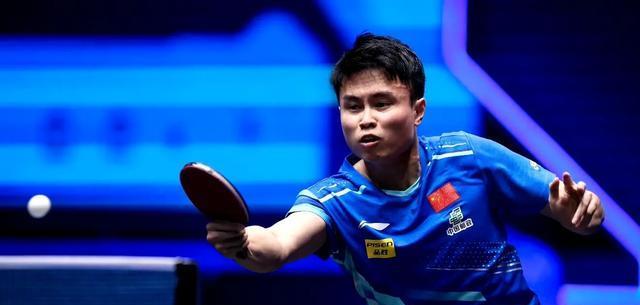 WTT美国大满贯战报：国乒1胜1负，周启豪0-3非洲冠军 2天4人出局
