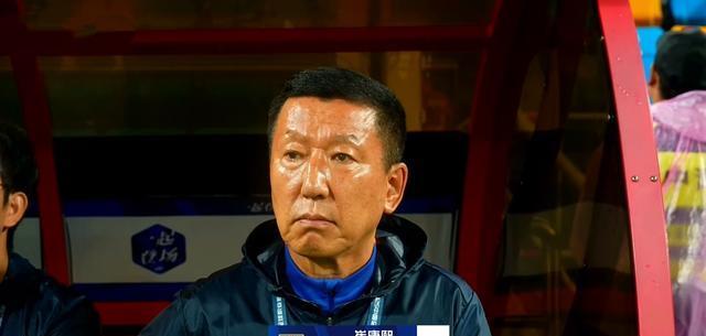 大连重组5外援，泰山队换掉老崔，下轮韩鹏PK李国旭 连鲁大战试刀