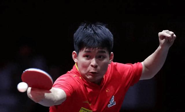 3：0！0：3！国乒战绩！1人淘汰、1人晋级！她仅用24分钟，他遭逆转