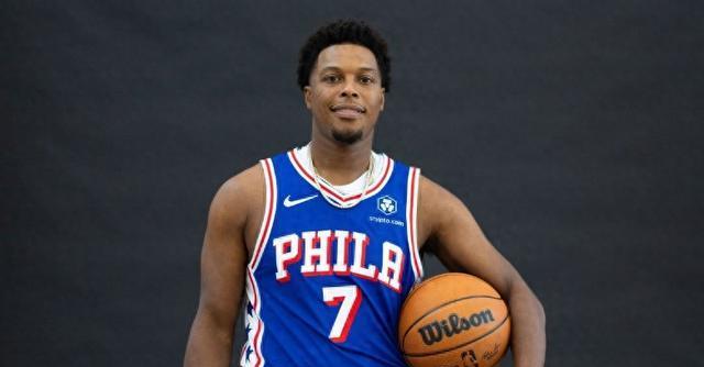 拒绝退役！洛瑞一年合同重返费城，创NBA历史第12人神迹