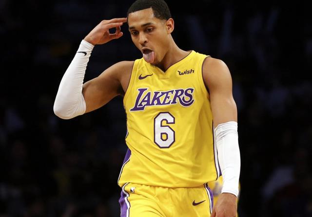 NBA板凳得分王签底薪！工资不如杨瀚森，中国男篮曾被他1打5羞辱
