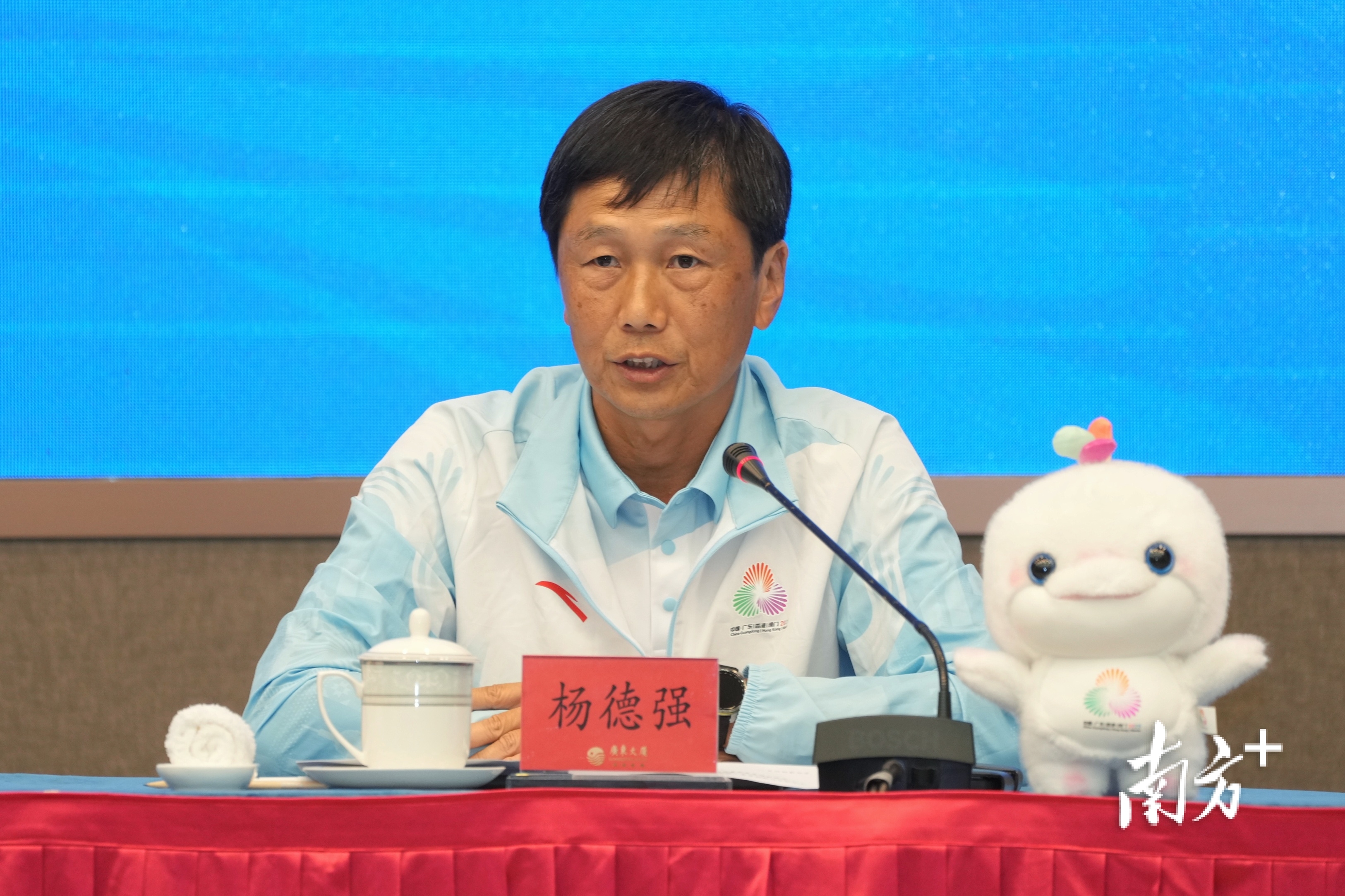 这些体育馆将作为十五运会香港赛区主场馆！快来看看→