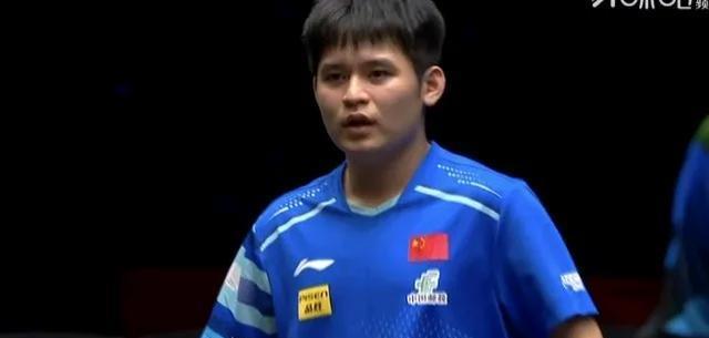 WTT大满贯：3-2，林诗栋力克法国新星 决胜局5-0压制 王皓惊出冷汗