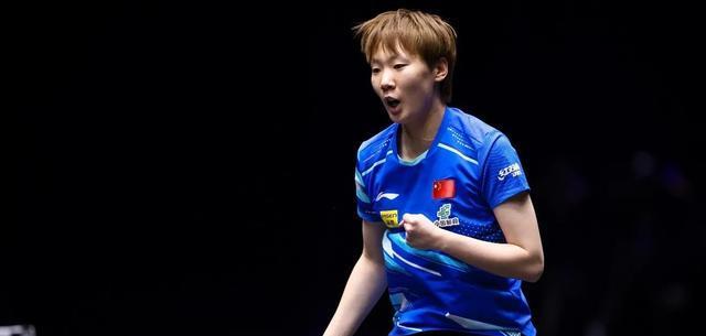WTT美国大满贯战报：国乒1胜1负，周启豪0-3非洲冠军 2天4人出局