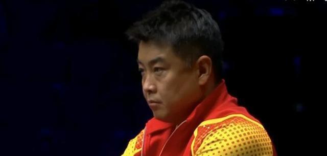 WTT大满贯：3-2，林诗栋力克法国新星 决胜局5-0压制 王皓惊出冷汗