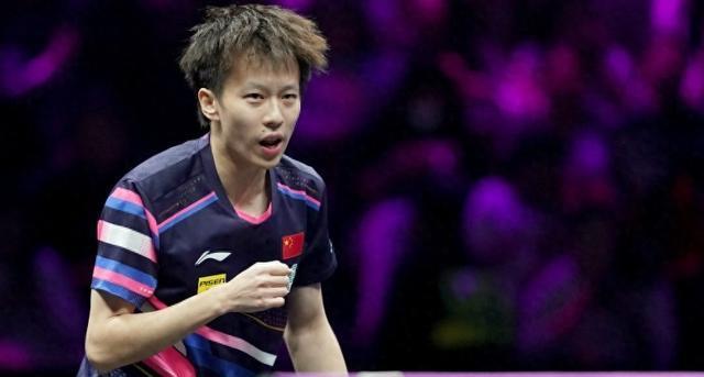 2-0到2-3！林高远痛失好局，不敌世界第63，美国大满贯遭遇一轮游