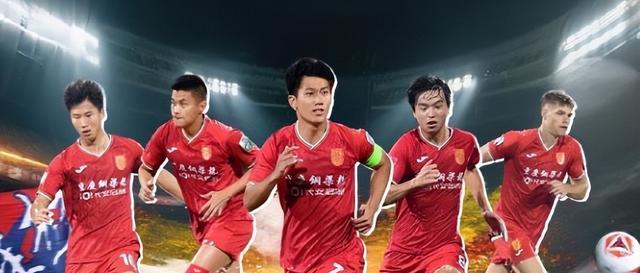 喜讯！重庆铜梁龙夏窗引援分析，中锋位置补强可考虑韩国新晋国脚