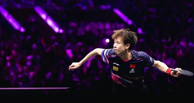 2-0到2-3！林高远痛失好局，不敌世界第63，美国大满贯遭遇一轮游